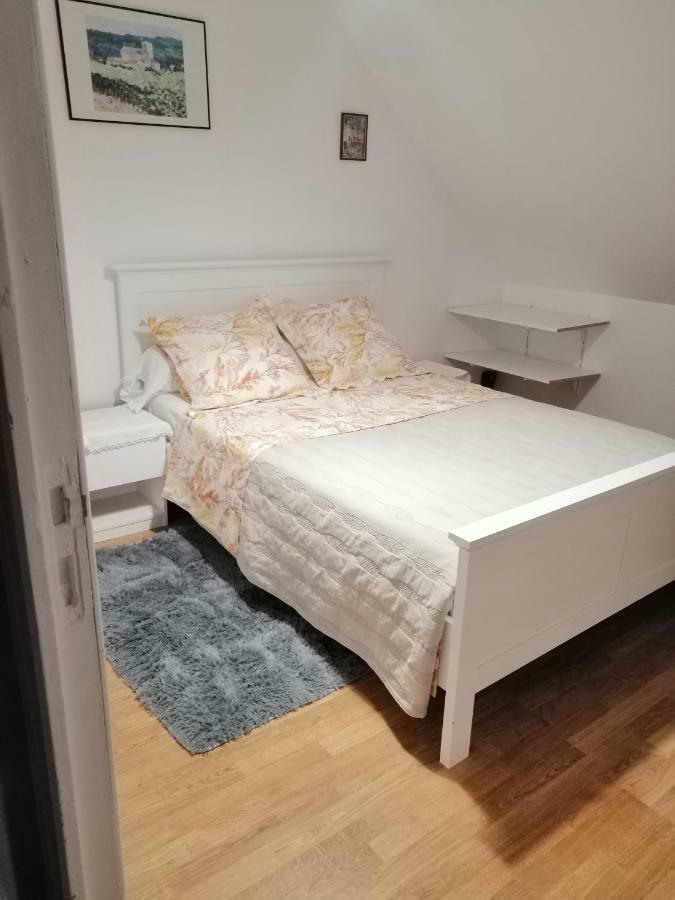 Chambres D'Hotes Chez Marilou オルネー・スー・ボア エクステリア 写真